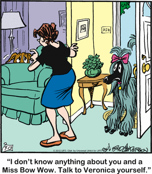 marmaduke